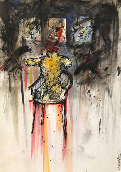 torso im cafe IMG 3734